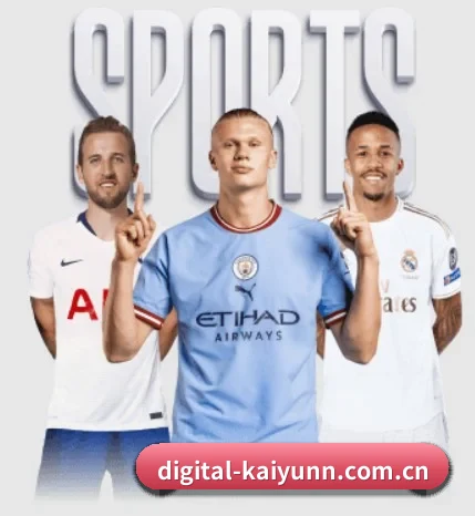 digital-kaiyunn.com.cn的故事 - 体育资讯内容服务